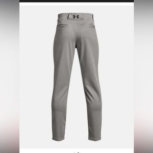 Under Armour boys softball pants